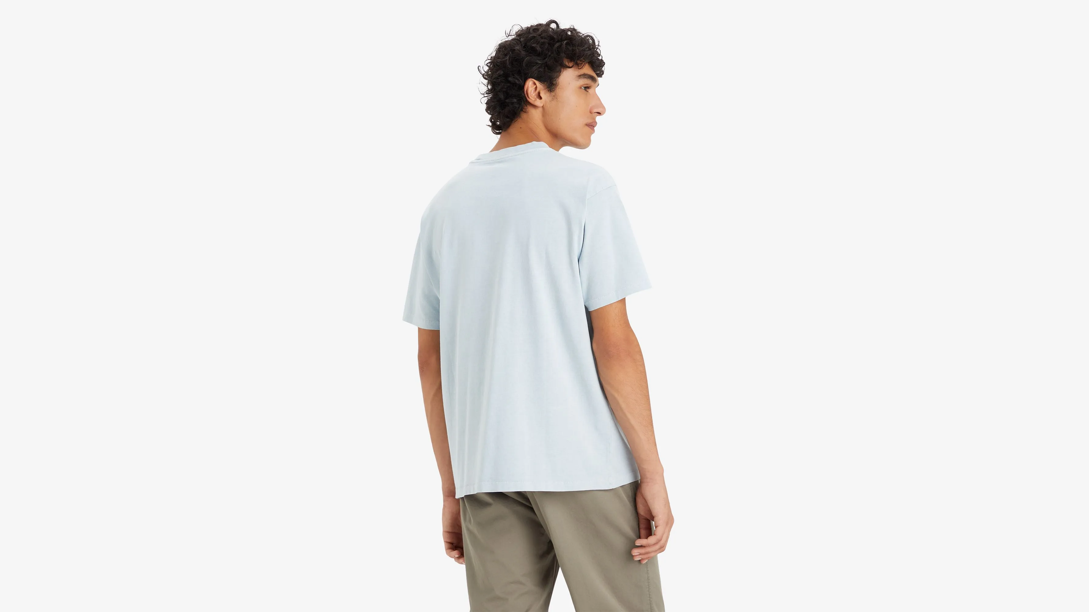 Camiseta Vintage Levi's® Red tab™